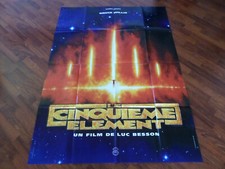 AFFICHE  BESSON / WILLIS / LE