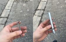 Clés Allen (x2)+ Clé tubulaire (x1)