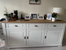 Meuble TV-meuble bas-Meuble haut vaisselier