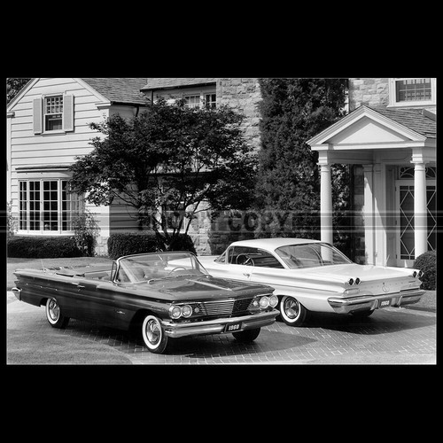 Photo 007900 pontiac - a.007900,