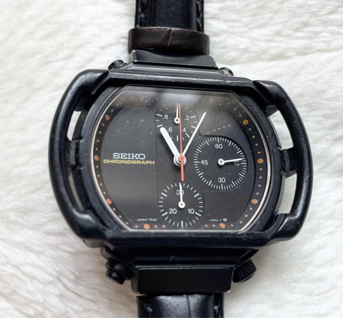 Seiko giugiaro motocross - giugiaro,