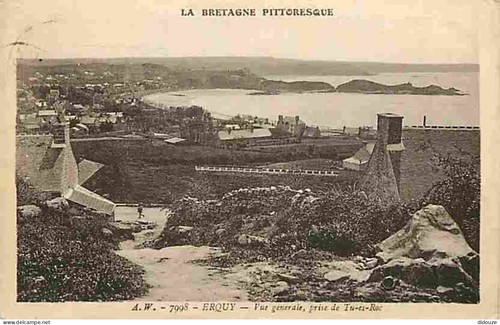 Carte postale ancienne - postale,