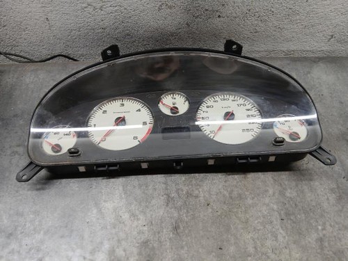 Compteur peugeot 406 - peugeot, phase