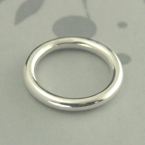 Bracelet argent sterling - en,