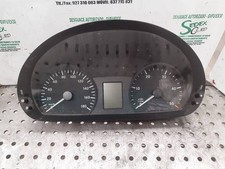 A9064468821 tableau de bord