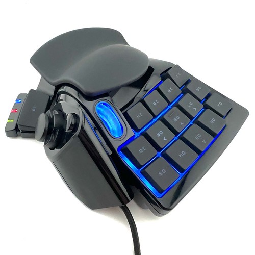 Razer Nostromo Wired Gaming