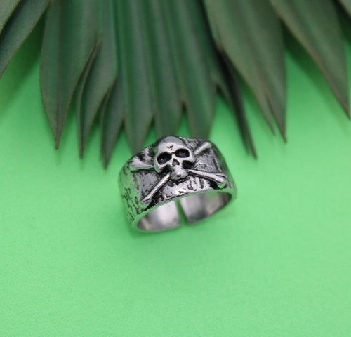 Bague taille réglable - ,