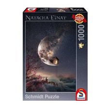 Puzzle - SCHMIDT SPIELE -