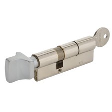 Cylindre de Serrure Mécanique