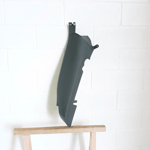 Doublure intérieure inf
