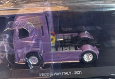 Camion Tuning Collection N.25