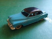 Dinky toys buick roadmaster - toys,