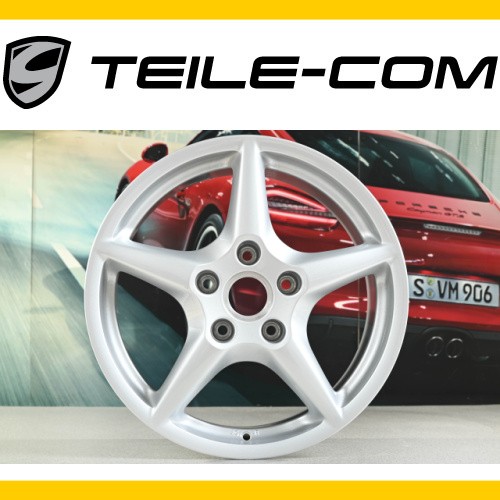 Neuf original porsche 997 - neuf+original., 987