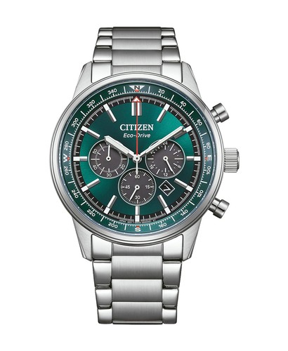 Citizen eco drive ca4720 - eco-drive, ca4720-52x