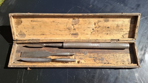 Ancien grattoirs terrop - grattoirs, de