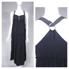 Cop Copine Halter Dress