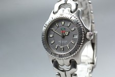 Montre unisexe N MINT TAG Heuer S/el WG1213-K0 Professional 200 m quartz...