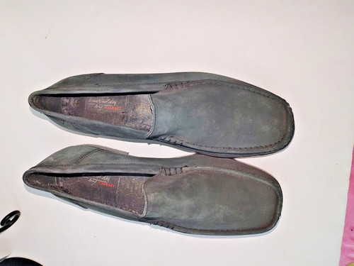 Mocassins homme velours - mocassins,