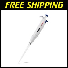 Adjustable Volume Pipette for