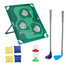 Eddy Toys Mini Golf Enfant