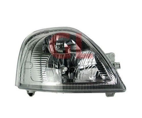 Phares avant pour renault - avant,