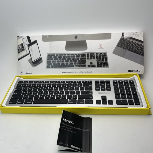 Kanex k166 1013 multisync - kanex,