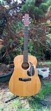 Guitare Vantage Folk acoustique FS-5 Made in Korea