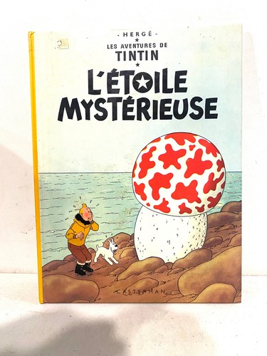 Ancienne bande dessinée - ancienne,