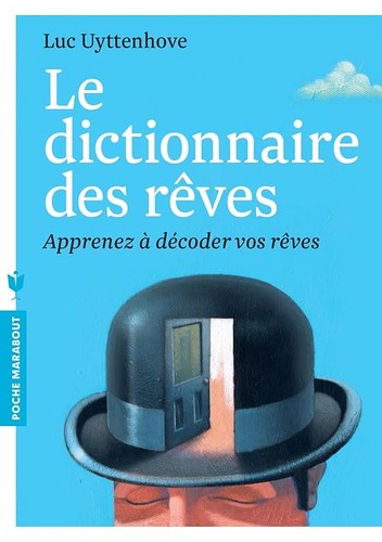 Dictionnaire des rêves - le,