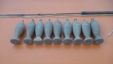 Pêche à la ligne Jeu bois