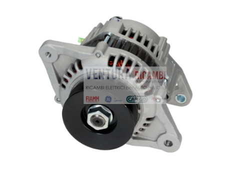 Alternateur pour yanmar marine - pour,