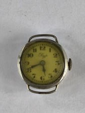 Ancienne Montre Femme Vintage