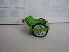 Playmobil vintage city life - playmobil,