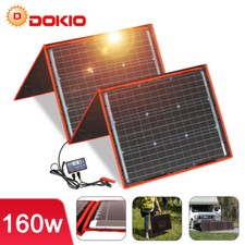 Dokio 160w Panneau solaire