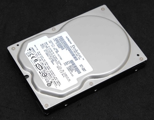 Disque dur interne - 3,5",