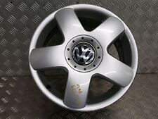 Jante alu - Volkswagen Polo IV - 6" x 15"- ET43 - Melbourne - 6Q0601025L