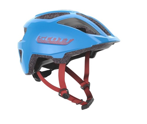 Casque vélo scott - casque,