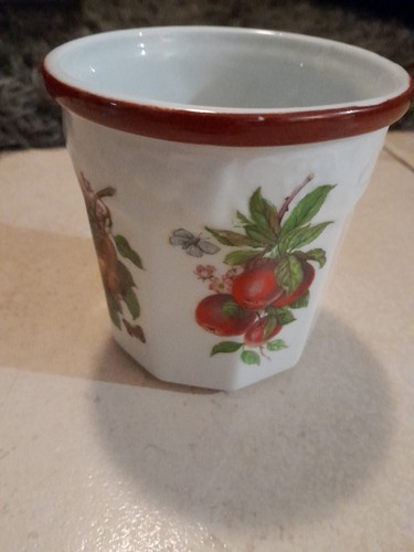 Pot confiture poires pommes - pot,