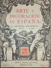 CATALOGUES DE MEUBLES ET