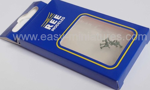 Ree 522 avertisseur 2 - -,