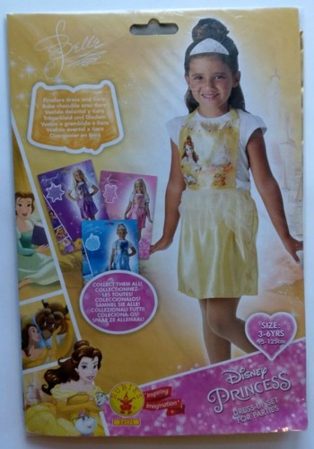 Costume fête princesse - de,
