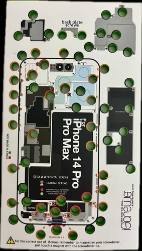 Iscrews iphone pro - iscrews,
