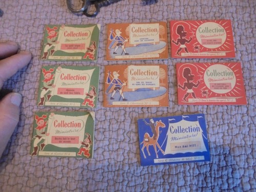 Images petits carnets - 8,