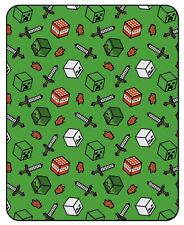 Minecraft Couverture Douce 110