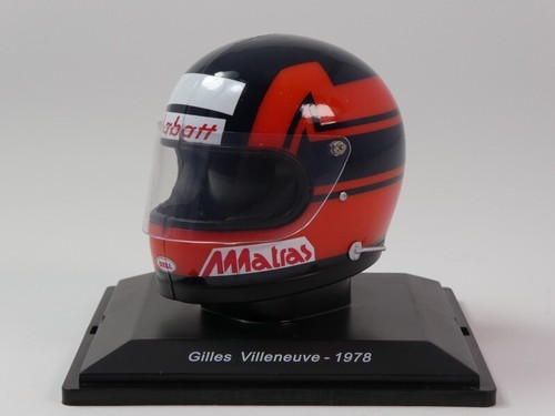 Casque spark gilles - spark,