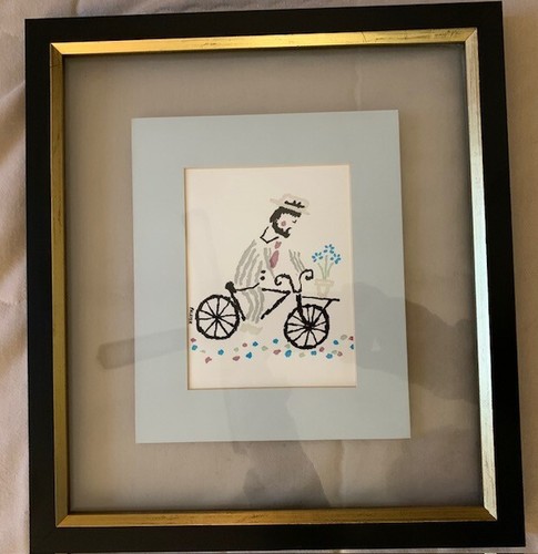 Tableau dessin jean palayer - jean,