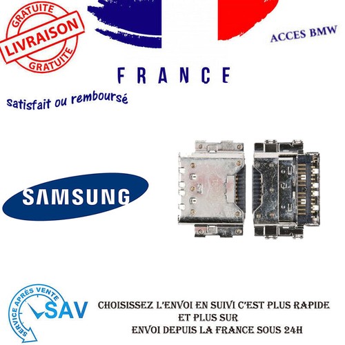 Original connecteur usb pour - original,