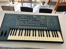 korg MS2000 synth