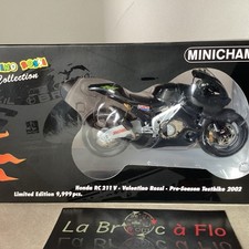 Minichamps 1/12 Collection