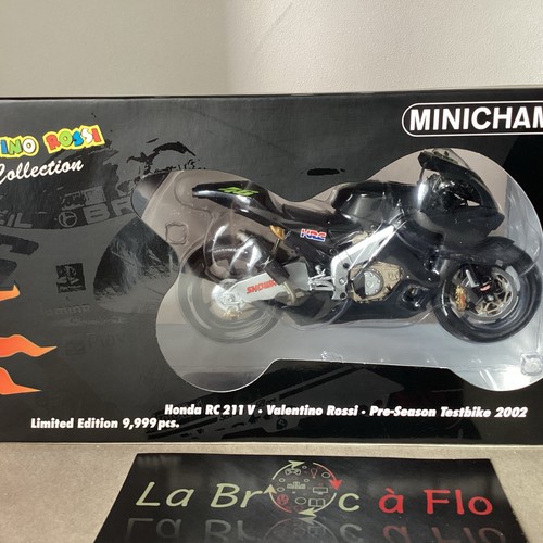 Minichamps collection - minichamps,